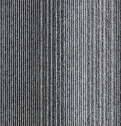 Interface Employ Constant / Bouclée / 50 cm x 50 cm / Gris