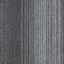 Interface Employ Constant / Bouclée / 50 cm x 50 cm / Gris / 1