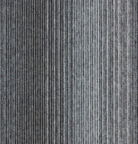 Interface Employ Constant / Bouclée / 50 cm x 50 cm / Gris