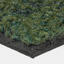 Interface Urban Retreat 101 60x60cm / Bouclée / 60 cm x 60 cm / Vert, Beige / 3