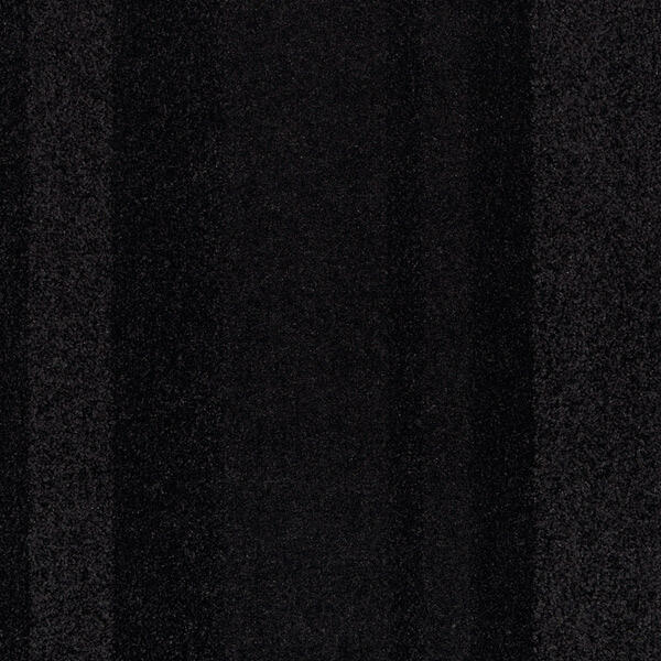 Interface Luxury Living / Velour / 50 cm x 50 cm / Noir