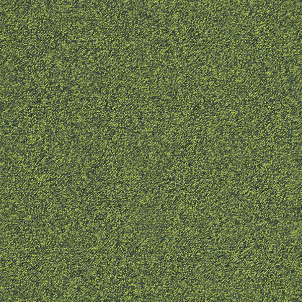 Interface Biosfera Boucle / Bouclée / 50 cm x 50 cm / Vert