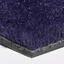 Interface Luxury Living / Velour / 50 cm x 50 cm / Bleu / 3