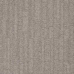 Interface Mineral / Bouclée / 50 cm x 50 cm / Marron