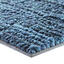 Interface Net Effect B702 Planks / Bouclée / 25 cm x 100 cm / Beige / 3