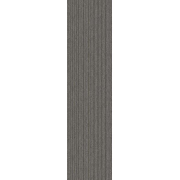 Interface Net Effect B703 Planks / Velour / 25 cm x 100 cm / Beige