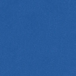 Interface Palette 2000 / Velour / 50 cm x 50 cm / Bleu