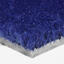 Interface Palette 2000 / Velour / 50 cm x 50 cm / Bleu / 3