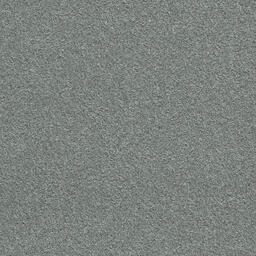 Interface Biosfera Velour / Velour / 50 cm x 50 cm / Gris