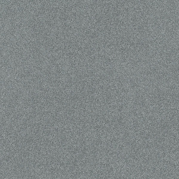 Interface Polichrome / Velour / 50 cm x 50 cm / Gris