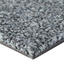 Interface Polichrome / Velour / 50 cm x 50 cm / Gris / 3