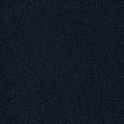 Interface Polichrome / Velour / 50 cm x 50 cm / Noir