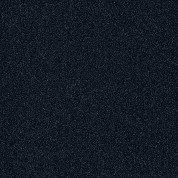 Interface Polichrome / Velour / 50 cm x 50 cm / Noir