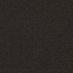 Interface Polichrome / Velour / 50 cm x 50 cm / Marron