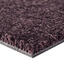 Interface Polichrome / Velour / 50 cm x 50 cm / Marron / 3