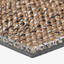 Interface Precious Ground / Microtuft / 50 cm x 50 cm / Gris / 3