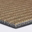 Interface Straightforward ll / Microtuft / 50 cm x 50 cm / Gris / 3