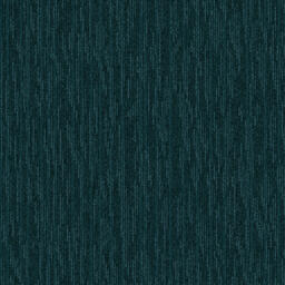 Interface The Orient - Chi / Bouclée / 50 cm x 50 cm / Vert