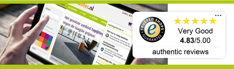 Achats en ligne sécurisés - Trusted Shops