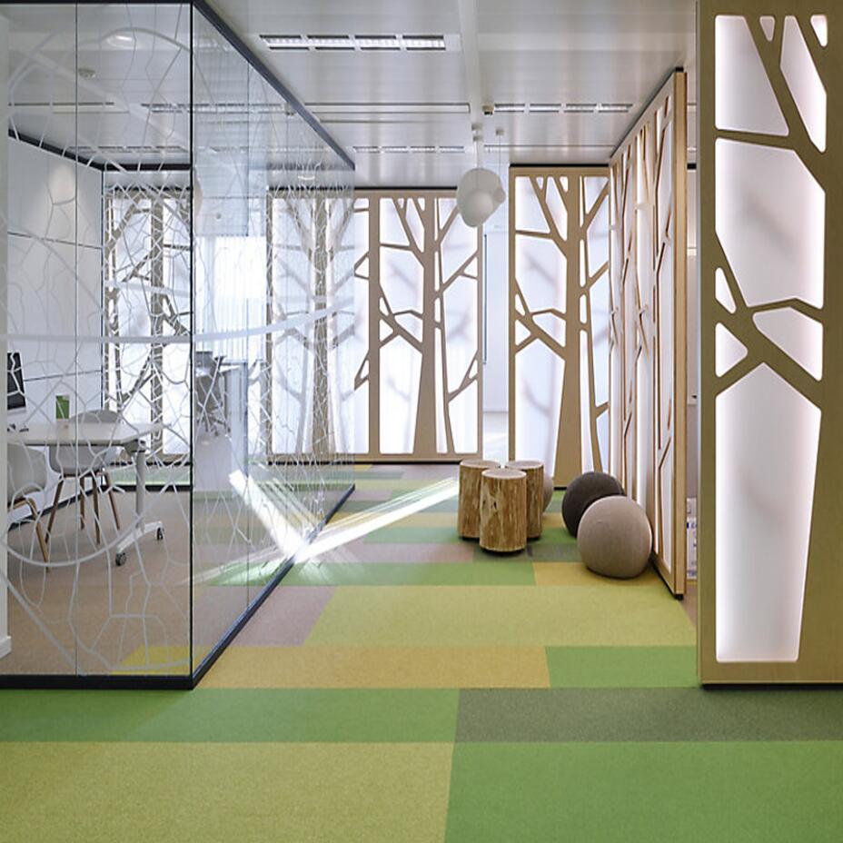 Heuga 727 Dalles de moquette / Heuga 727 Dalles de moquette