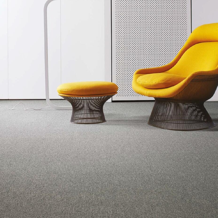 Collection Heuga 580 / Collection Heuga 580